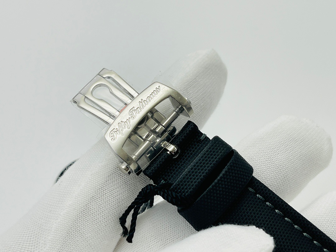 2023012014060132 - 宝珀Blancpain五十噚系列 5015-1130-52 男士自动机械表 带夜光 顶级N厂 完美一比一复刻 瑞士机芯 防水腕表￥3980