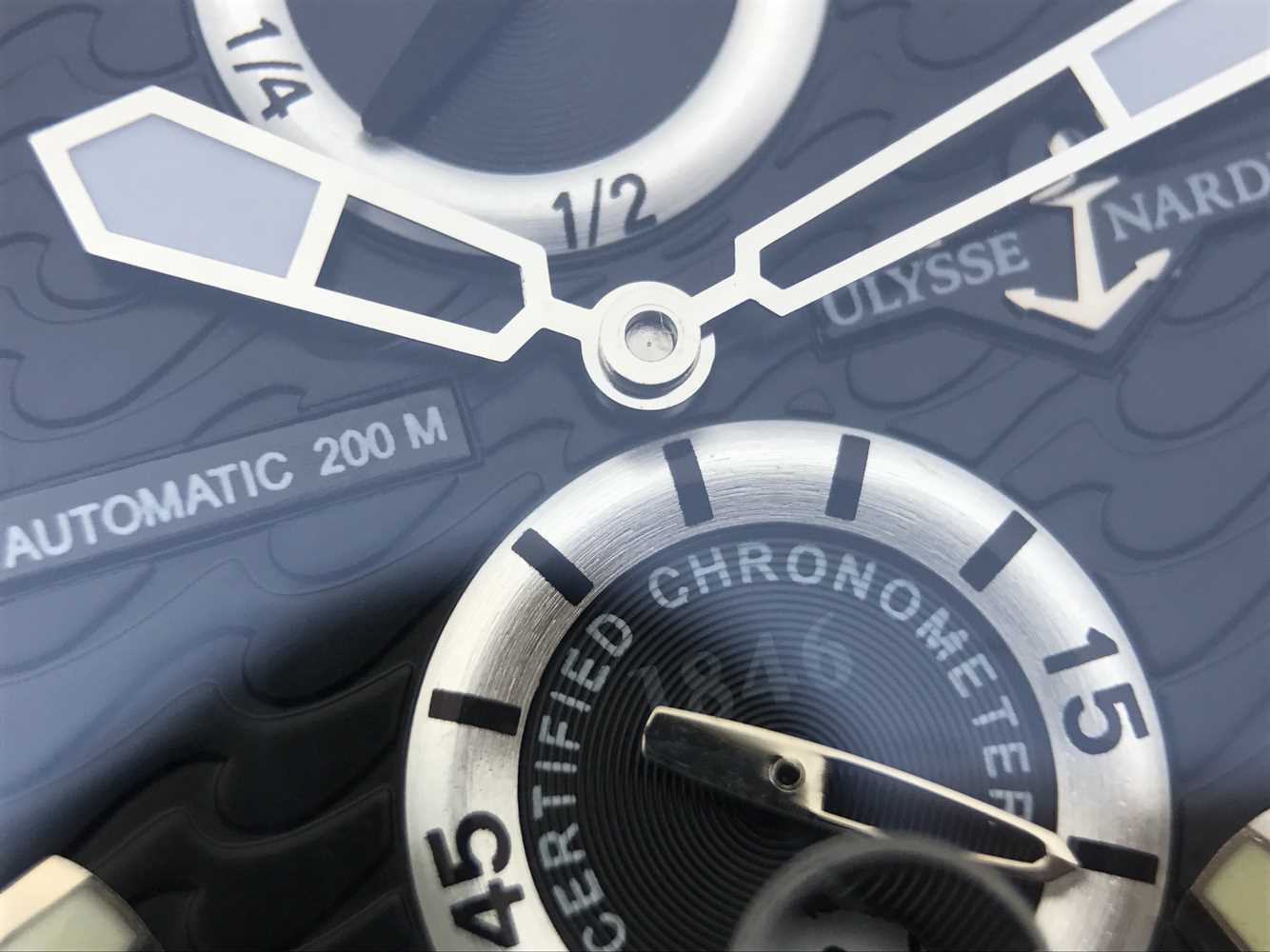 2023020415432993 - N厂雅典潜水系列263-90航海男士腕表手表￥3790