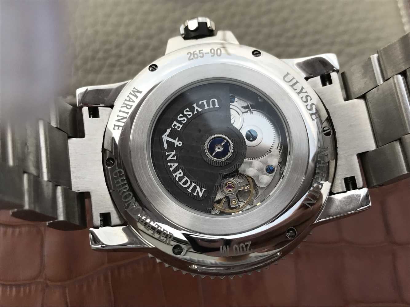 2023020415464933 - 高仿雅典手表价格 N厂精仿雅典潜水系列263-90航海男士腕表手表￥3790