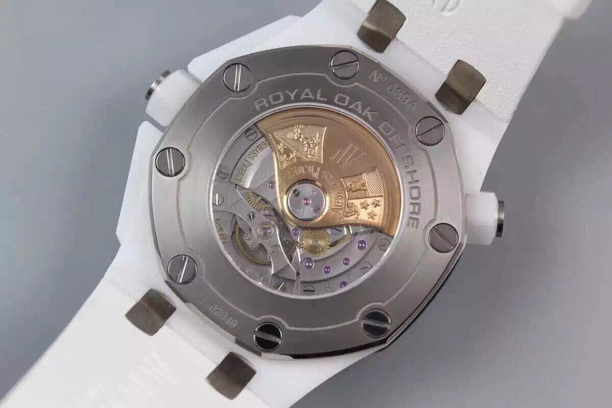 2023102109591242 - AP 爱彼 Royal Oak Offshore 皇家橡树离岸型 15707CB.OO.A010CA.01￥4580