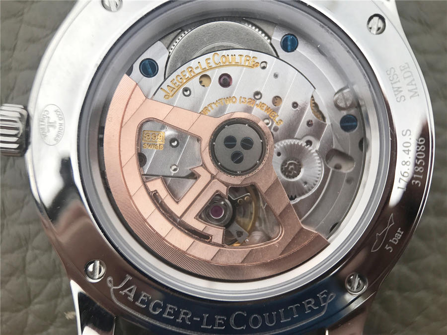 2025052105300143 - 复刻积家大师系列 ZF积家大师系列腕表Q1548530￥3480