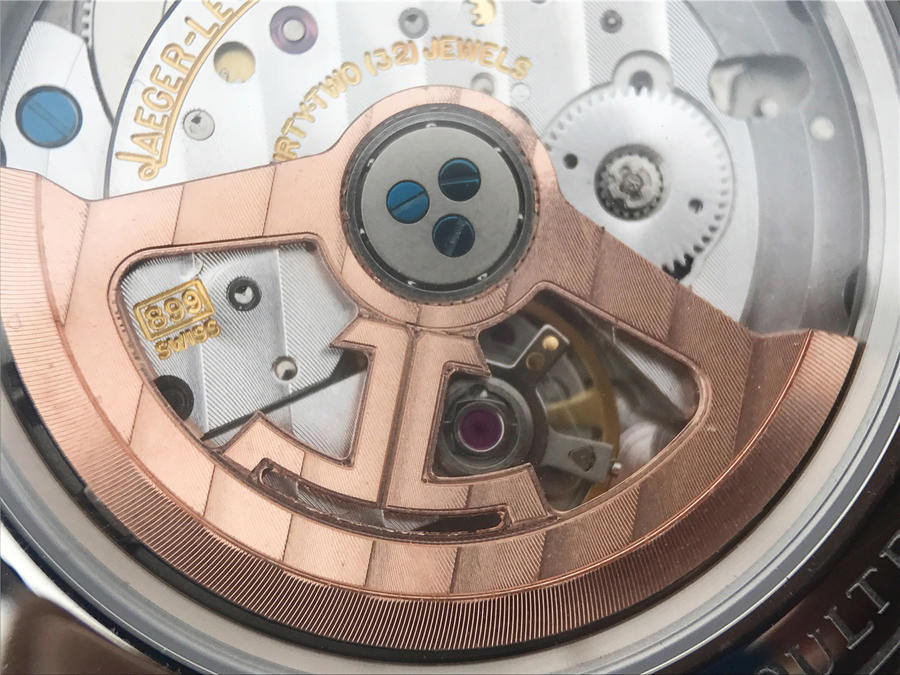 2025052105300385 - 复刻积家大师系列 ZF积家大师系列腕表Q1548530￥3480